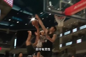 NBA球探不說虛的！詳細(xì)解讀崔永熙球探報告！崔永熙二輪末可期！