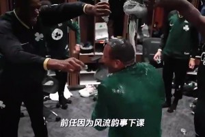 冠軍主帥！和歐文同屆參加NBA選秀的落選秀，馬祖拉的故事你知道嗎？