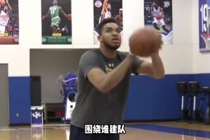 16年美媒匿名采訪NBA經(jīng)理圍繞誰建隊(duì)：近半數(shù)選唐斯 詹第2