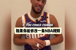 NBA球員希望更改哪條規(guī)則？四分線最受青睞