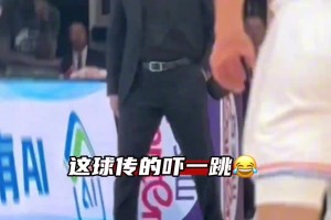 遼寧男籃主場大勝福建男籃，本場楊鳴指導(dǎo)高光時刻！